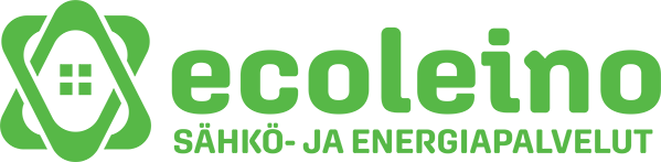 ecoleino ilmalämpöpumpun asennus