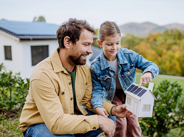 aurinkopaneelit asennus